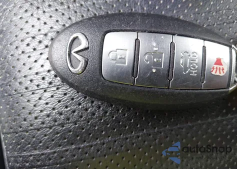 2015 Infiniti Q50 Premium из США, поврежденный, VIN JN1BV7AR4FM391710